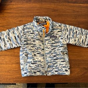 12-18 Months Patagonia Coat